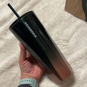 Starbucks Holiday 2023 Stainless Steel Tumbler 24oz